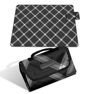 BLACKDOG W[V[g h sNjbN}bg 145×200cm 3`6lp ܂肽 h RpNg[ gѕ֗ IV Ԍ ^ r[` AEghA (ubN)