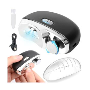 yܐ؂ƒܖ12 Eōz 2in1 dܐ؂ pܐ؂ܖ 2iKXs[h܌ ܐ؂d Type-C[d ֗ yʒܐ؂ LEDCgt ȒP ܏h~ S ᑛ̓d