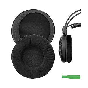 C[pbh Comfort ݊ pbh I[fBIeNj ATH-AD1000x/ AD2000x/ AD900x/ AD700x/ AD500x, A500/ A500x/ A700/ A900x/ A950lp wbhzɑΉ pbh C