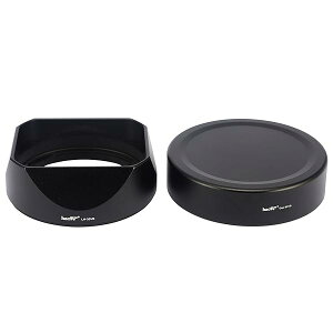 �����Y�t�[�h���^���X�N�G�A�o���l�b�g �ɂƂ��� Fujifilm XF35mmF2 R WR�p�AXF23mmF2 R WR XC 35mm F2�iXC35mmF2�j�AFuji 35mm F2�t�[�h�A23mm F2�����Y�t�[�h�A���^���t�����g�L���b�v�t