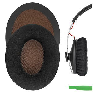 �C���[�p�b�h Comfort �݊��� �p�b�h �[���n�C�U�[ Sennheiser Momentum On-Ear, On-Ear Momentum 2.0 On-Ear Wireless HD1 On-Ear �w�b�h�z���ɑΉ� �p�b�h �C���[�N�b�V��