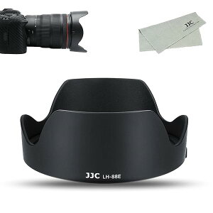 EW-88E t Yt[h Ԍ` Canon RF 24-70mm F2.8 L IS USM Y/Canon RF 24-105mm F2.8 L IS USM Z YɑΉ Canon EW-88E Yt[h ݊ N[j