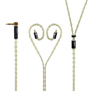 cyxj A2DC ���P�[�u�� �P�[�u�� �C���z�� 4�c �����b�L�P������ �I�[�f�B�I�e�N�j�J�p ATH-CKS1100�EATH-CKR100�EATH-CKR90�ȂǂɓK������ L�^ 3.5mm