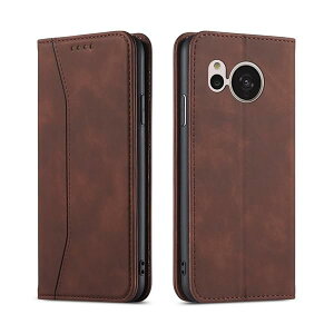 Sharp AQUOS sense 8 蒠^P[X {vɋ߂G (_[NuE)