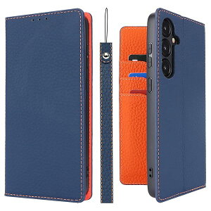 Galaxy S24 �P�[�X �{�v �M�����N�V�[s24 �P�[�X �蒠�^ �X�g���b�v SC-51E SCG25 �T���X�� au docomo ���v SoftBank ���U�[ samsung �ϏՌ� �J�[�h���[-�u���[