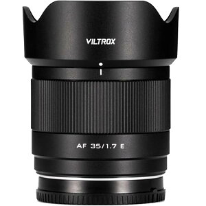 E�}�E���g�����Y�V���[�Y (AF 35mm F1.7 FE)