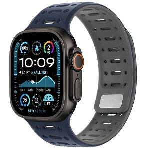 �R���p�`�u�� �A�b�v���E�H�b�` �}�O�l�`�b �o���h 49/46/45/44/42/41/40/38mm �\�t�g�V���R���ʋC���X�g���b�v Ultra 3/2/1 �V���[�Y 11 10 9 8 7 6 5 4 SE3/2/1 �p�i�_�[�N�u���[/�O���[,