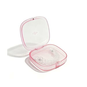 sp}EXs[X{bNXA^т₷e[i[P[XAʋCEƃ}OlbgN[W[t̃}EXs[XP[XAInvisalign ACi[ɑΉ{bNX (?)