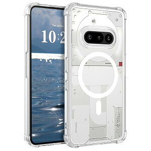 Nothing Phone 3a P[X }Olbg NA }OlbgJ[}EgΉ ibVOtH 3a P[X wh~ ϏՌ ̌^ ^ }bg Yی Sʕی ΂ݖh~