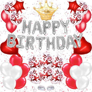 D a t Zbg i48_jhappy birthday D o[Xf[ o[ ԂF  o[