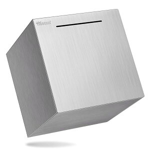 1000~ ܂鐳` |eʃ^o|N܂1000~߂|19x19x19cmCVo[