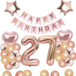 27 a o[ D t Zbg o[ 27 HAPPY BIRTHDAYK[h n[gD ᕗD o[Xf[o[ l ̎q [YsN