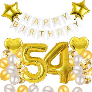 54 a o[ D t Zbg o[ 54 HAPPY BIRTHDAYK[h n[gD ᕗD o[Xf[o[ l j̎q ̎q S[h