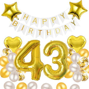 43 a o[ D t Zbg o[ 43 HAPPY BIRTHDAYK[h n[gD ᕗD o[Xf[o[ l j̎q ̎q S[h