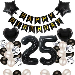 25 a o[ D t Zbg o[ 25 HAPPY BIRTHDAYK[h n[gD ᕗD o[Xf[o[ l j̎q ̎q ubN