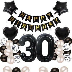 30 a o[ D t Zbg o[ 20 HAPPY BIRTHDAYK[h n[gD ᕗD o[Xf[o[ l j̎q ̎q ubN