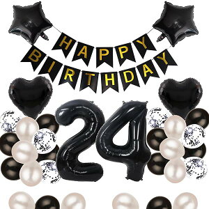 24 a o[ D t Zbg o[ 24 HAPPY BIRTHDAYK[h n[gD ᕗD o[Xf[o[ l j̎q ̎q ubN