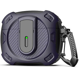 AirPods 3����p�ی�P�[�X�A2024�N�V�F�����e�[�}�ɂ����ی�P�[�X�BAirpods Pro 1/2�ƌ݊���������AMagSafe�œ��삵�܂��B[�p�[�v��]