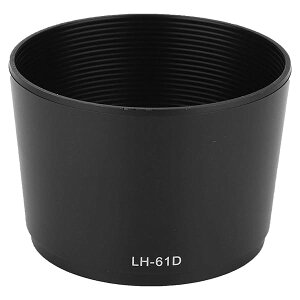 �I�����p�XZUIKO�p�v���X�`�b�N�����Y�t�[�h�A�v���X�`�b�N���i��LH-61D�u���b�N�����Y�V�F�[�h