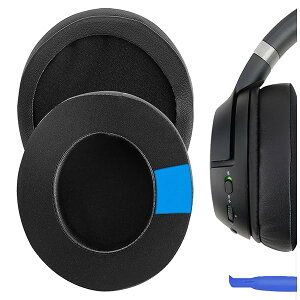 �C���[�p�b�h Sport �݊��� �p�b�h ���C�U�[ Razer Kaira Pro, Kaira Pro Halo Infinite Edition, Kaira X, Kaira �w�b�h�z���ɑΉ� �p�b�h �C���[/�C���[�J�b�v (��p�W�F��/�u���b