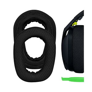 C[pbh Comfort ݊ pbh WN[ Logicool G435 G335 wbhzɑΉ pbh C[/C[Jbv bVt@ubN ()