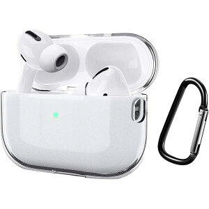 �y2024�����Łz for AirPods Pro 2 �P�[�X TPU�f�� AirPods Pro2 �p �P�[�X ���C�����X�[�d�\ �y�� �L�Y�h�~ �X���� �ϏՌ� �h�� �h�o �����h�~ �_�炩�� AirPods Pro2�p �ی�J�[�o �N���A