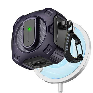 AirPods4P[XA2024NVFe[}P[XBAirPods4ɑΉAbN@\tA~^[O[h̗یAMagSafeΉB[p[v]