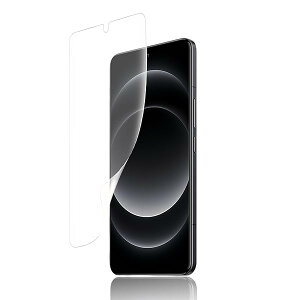 �y�A���`�O���A �t�B�����zXiaoMi 14 ultra/Xiaomi 14 Pro/Xiaomi 15 Ultra/Xiaomi 15 Pro �ی�t�B���� �� TPU�f�� �V���I�~ 14 ultra 5G�ی�t�B���� �\��t���ȒP/�S�ʕی�/�C�A