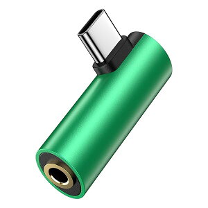 Type-C to 3.5mm Cz ϊA_v^[ L^ 4 TRRSΉ XIX CzWbN DAC`bv }^Cv y/ʘb/ʒ߉\ iphone 16 15V[Y/iPadV[Y/Galaxy/S20/