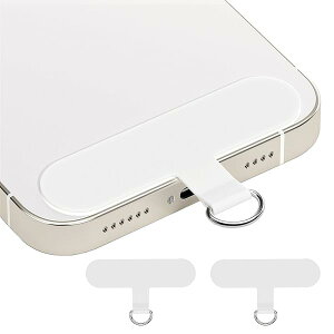 �X�g���b�v�z���_�[ �X�}�z �X�g���b�v�z�[�� TPU�p�b�` �l�b�N�X�g���b�v �����h�~ ��|�� �΂߂��� ������ �V�����_�[ �l�b�N�X�g���b�v ���|�� �g�уX�g���b�v android iphone�Ή� �X�}�z�A�N