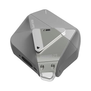 A29 AirPods 4 �P�[�X �G�A�|�b�Y ��4���� �P�[�X (2024) �W�I���g���b�N�f�U�C�� �����������b�N �����h�~ ���C�����X�[�d �X�g���b�v�t�� �ϏՌ� �����R�[�i�[�ی� �O���[