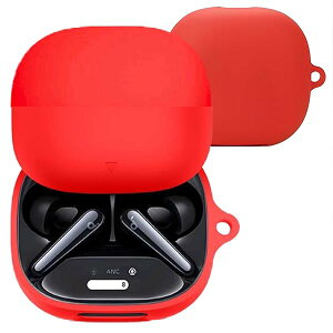 For Anker Soundcore Liberty 4 Pro P[X Liberty 4 Pro یP[X _炩 VR h~ LYh~ ϏՌ ho y [d\ Jrit h~(bh)