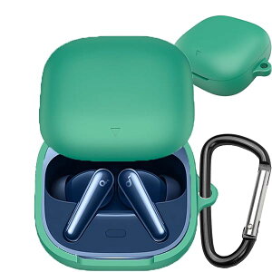 For Anker Soundcore Liberty 5 P[X Liberty 5 یP[X _炩 VR h~ LYh~ ϏՌ ho y [d\ Jrit h~(O[)