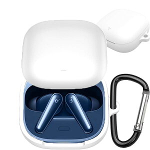 For Anker Soundcore Liberty 5 P[X Liberty 5 یP[X _炩 VR h~ LYh~ ϏՌ ho y [d\ Jrit h~(zCg)