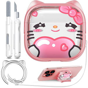 AirPods4یP[XAdbz_[@\tA̐FI\AAirpods 4یP[XɍœKAsN+L[gȃX^C