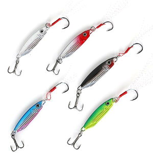 ^WOZbg 5pcs 10g/15g/20g/25g/30g V[gX^C{[gCނ胋A[Zbg (10g)