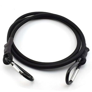 180 cm x 8mm Xgb`R[hƃJritbN oW[R[h SЂ וŒ e[v Lv eg ^[| AEghApi (2{ Zbg)