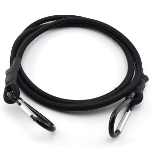 150 cm x 8mm Xgb`R[hƃJritbN oW[R[h SЂ וŒ e[v Lv eg ^[| AEghApi (2{ Zbg)