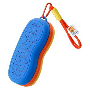 XC~OS[OP[X jS[OP[X S[O[P[X ʋCfUC Jrit ^ѕ֗ VR t@Xi[(Yellow-blue)