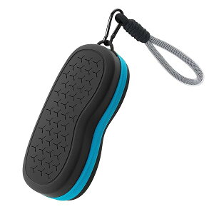 XC~OS[OP[X jS[OP[X S[O[P[X ʋCfUC Jrit ^ѕ֗ VR t@Xi[ (Black)