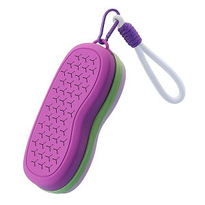 XC~OS[OP[X jS[OP[X S[O[P[X ʋCfUC Jrit ^ѕ֗ VR t@Xi[ (Purple)