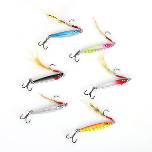 6pcs^WOZbg7g/10g/15g/20g/25g/30g {[gCނ胋A[Zbg (10g)