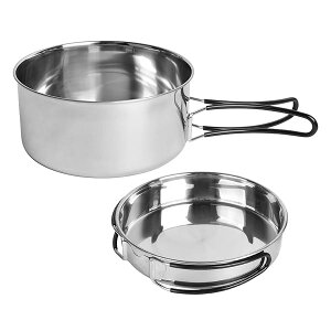 NbJ[Zbg XeX AEghA ܂肽ݎ RpNg 304XeX [ܕt NbJ[ Lvp oRp o[xL[p BBQp 1-2lɓK ΑΉ y @\  H Z