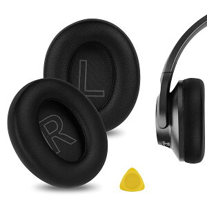 QuickFit C[pbh ݊ pbh AJ[ for Anker Soundcores Life 2 (Not fit Life 2 Neo), Life Q20, Q20+, Q20I, Q20BT wbhzɑΉ Cpbh/C[