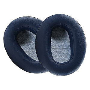 FOR Sony WH-XB900N �p�̃w�b�h�z�� �����p �C���[�p�b�h �w�b�h�t�H�� �p�b�h �C���[�N�b�V���� (�u���[)