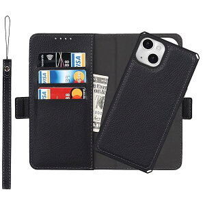 for iPhone 14 P[X蒠^ for iPhone14 wʃJo[ p2way OR }Olbg gуJo[ | PUU[+TPU z^J[h[ JX^h@\ Xgbvt X}z