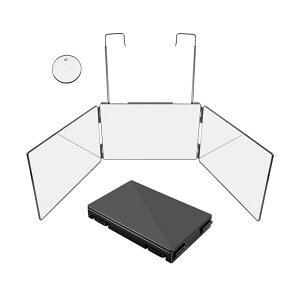 Oʋ ϋ ZtJbgi5{g勾j߉\ 360°pxݒ ܂肽݉\  ~[ ܂肽ݎ ㉻ϋ  Oʋ Ǌ| 3EFC~[ HD 㓪܂ 