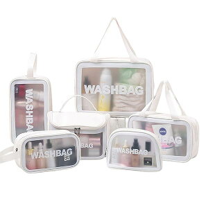 CNAbvobO σ|[` RX|[` obO TEiobO - |[` Zbg PVC NA [ pE` h e lȃTCY  sp j 畨 (White-6_Zbg)