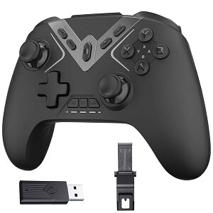 SwitchΉ Rg[[ Switch2/OLED/LiteΉ PC/Android/iOS/SteamDeckSΉ jAgK[ }NΉ RGBCg z[ZT[gK[ƃXeBbN Q[R ڑ 蓮/A