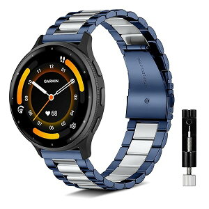 22mm oh Garmin Venu 4 45mm/Venu 3 45mm/2/Forerunner 570 47mm/265/255/Vivoactive 4/ActiveΉ xg XeX ȒP t oh